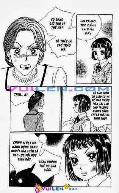 cô bé táo bạo chapter 9 10