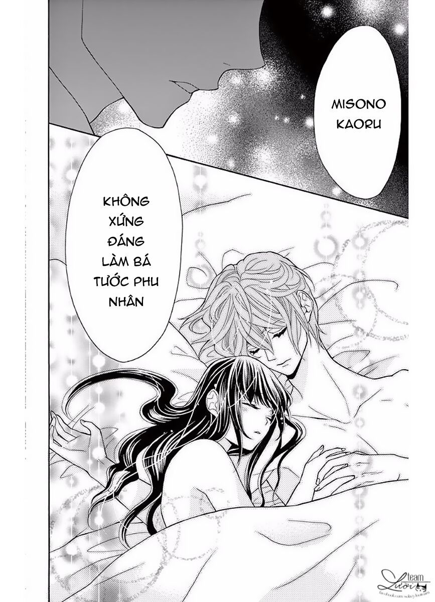 teito hatsukoi shinjuu chapter 4 38