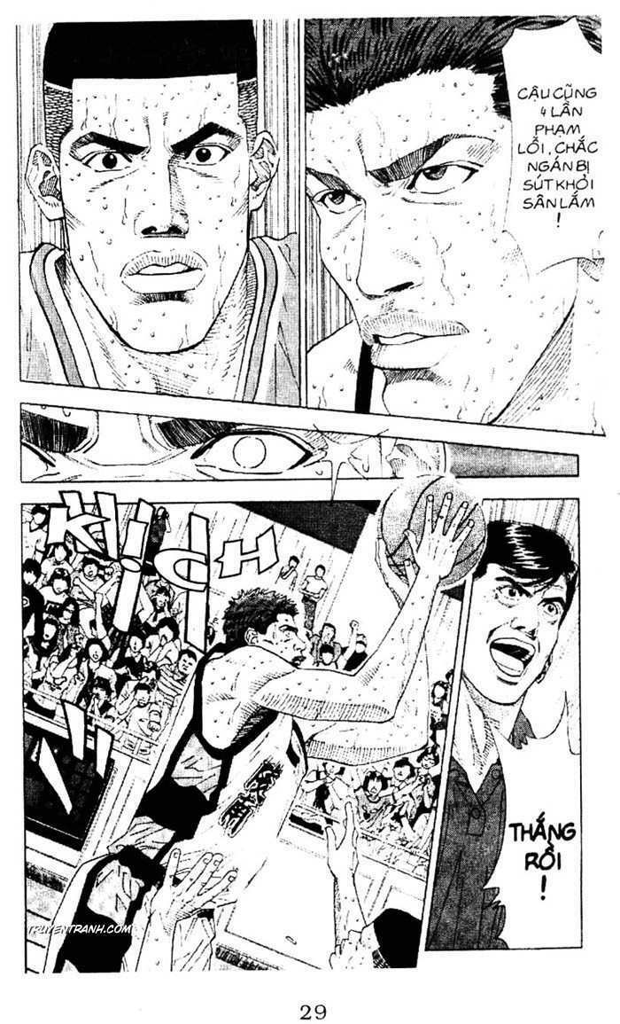 cao thủ bóng rổ chapter 181 16