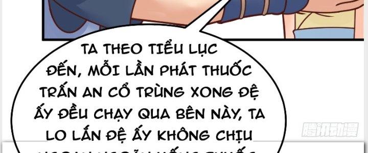 bảo vật rơi xuống đều thành muội tử chapter 8 41