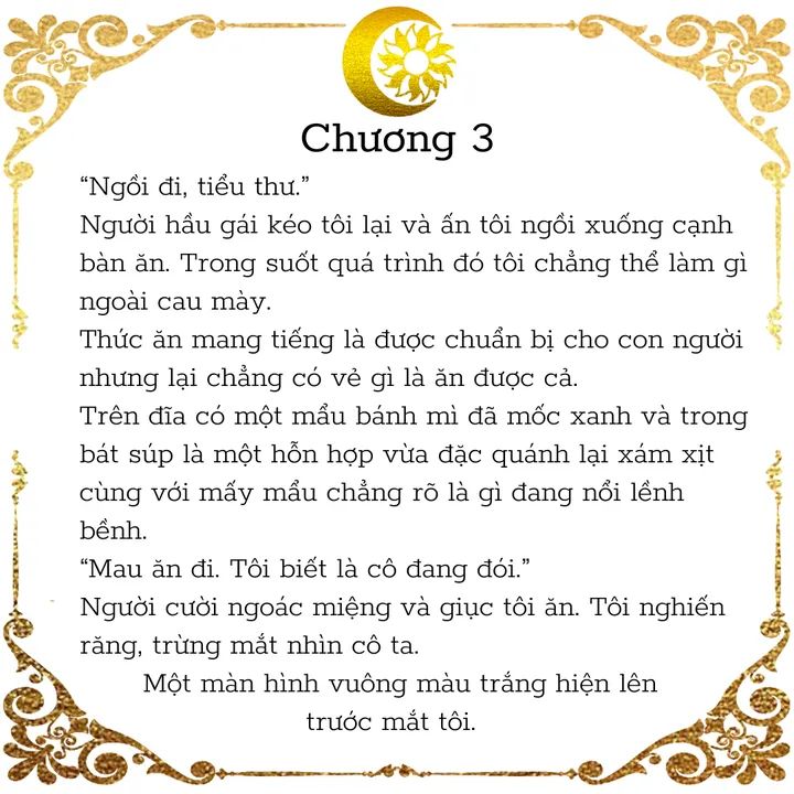 villains are destined to die chapter 3 11