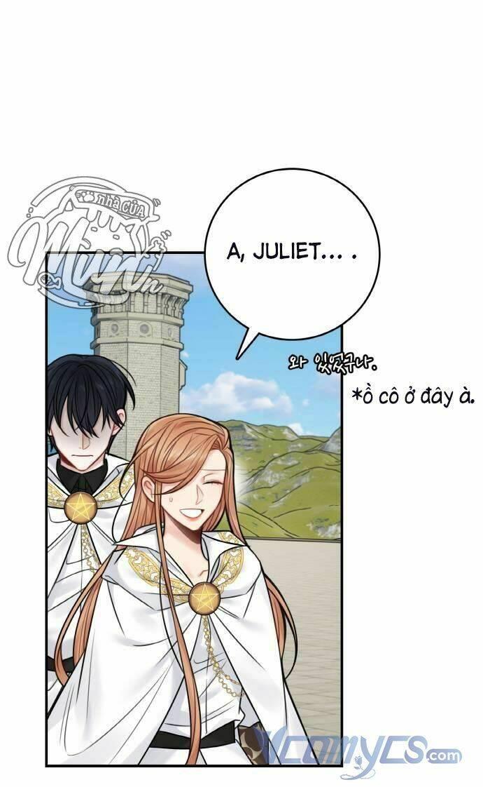 nhật ký tuần trăng mật của phù thủy và rồng chapter 70 15