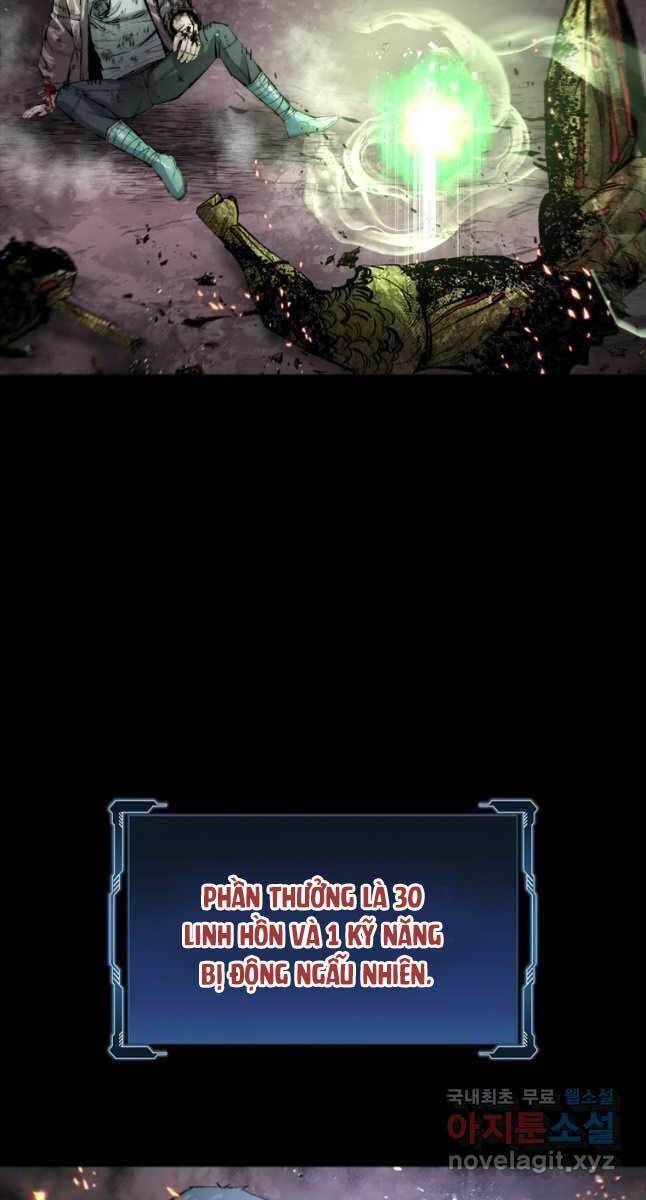 mật mã mê cung chapter 55 74