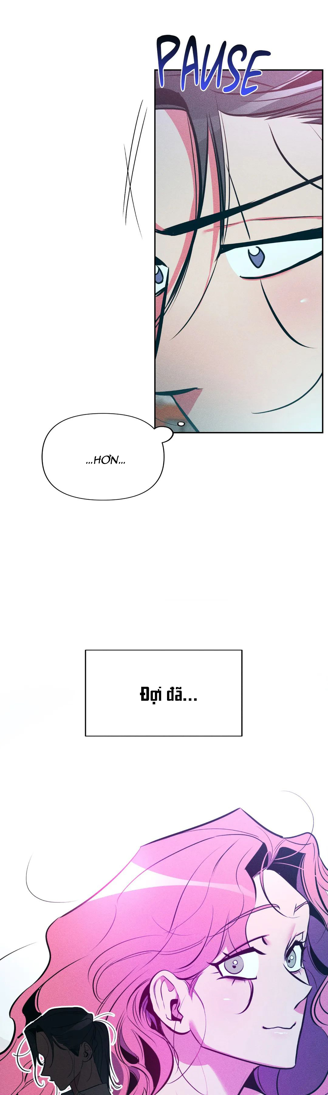 thiếu nữ lạc lõng không tình yêu chapter 18.1 7