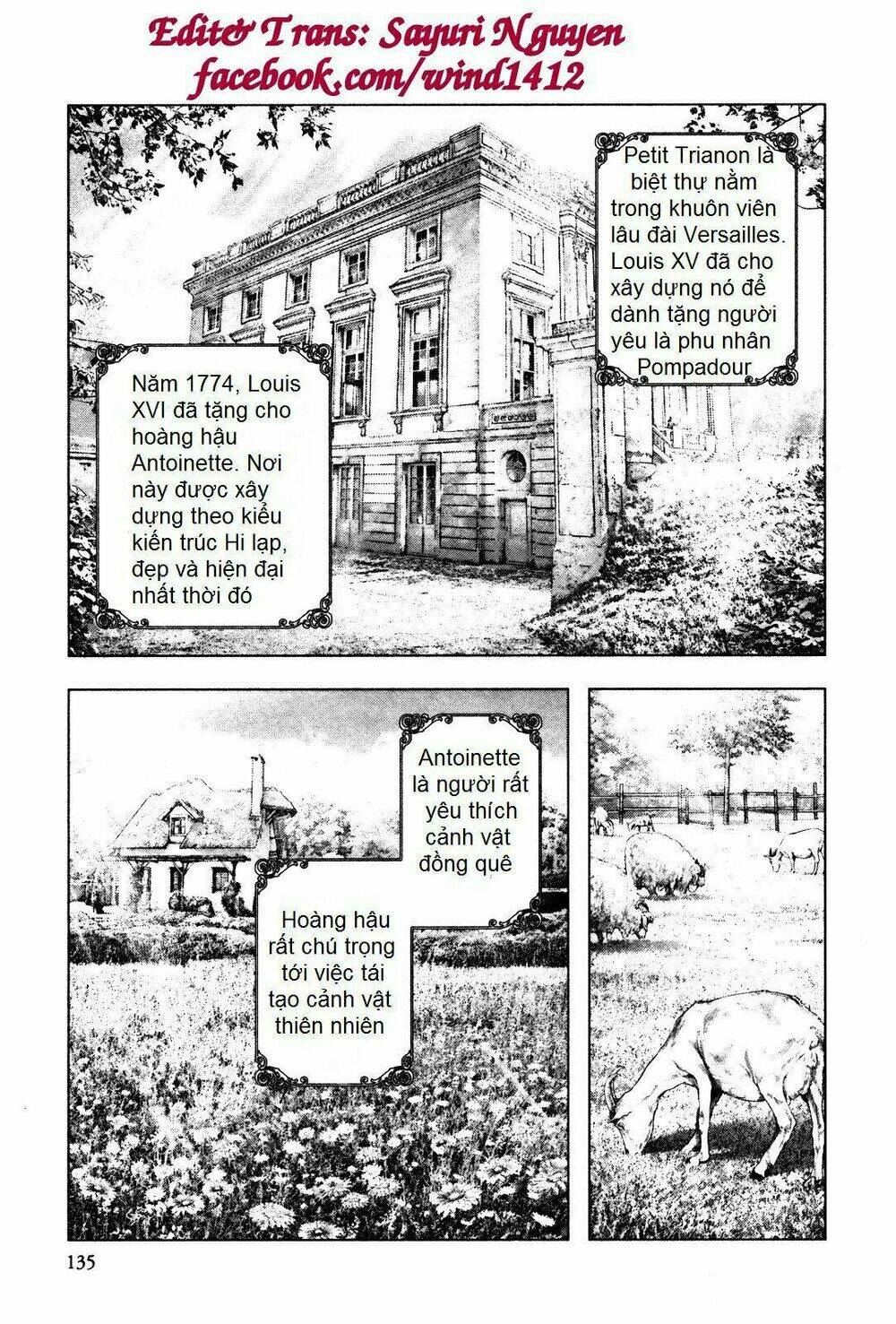 innocent rouge (innocent phần 2) chapter 25 12