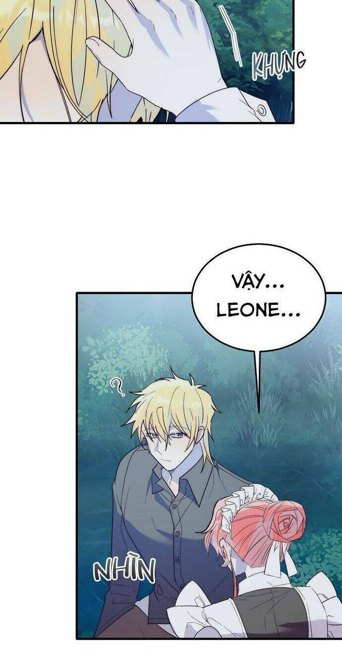 cách để trao vương miện cho vị hoàng tử hoang dã của tôi chapter 36 59