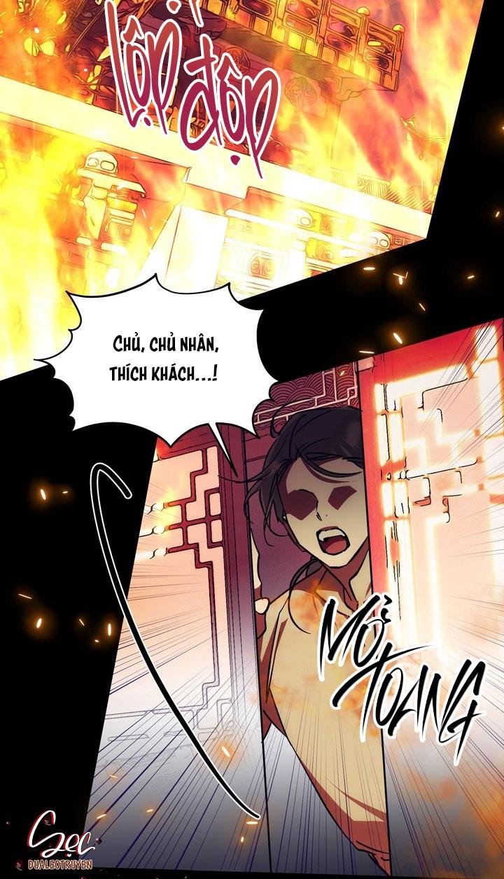 nghiện cuồng công - bdsm cùng sẹc chapter 7.5 80