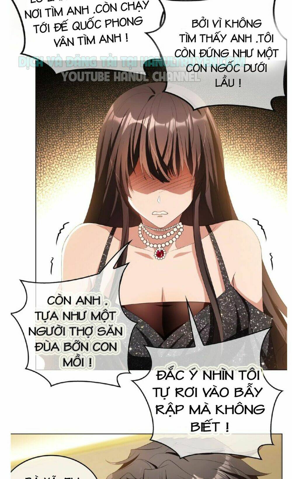 cô vợ nhỏ nuông chiều quá lại thành ác!! chapter 86 5