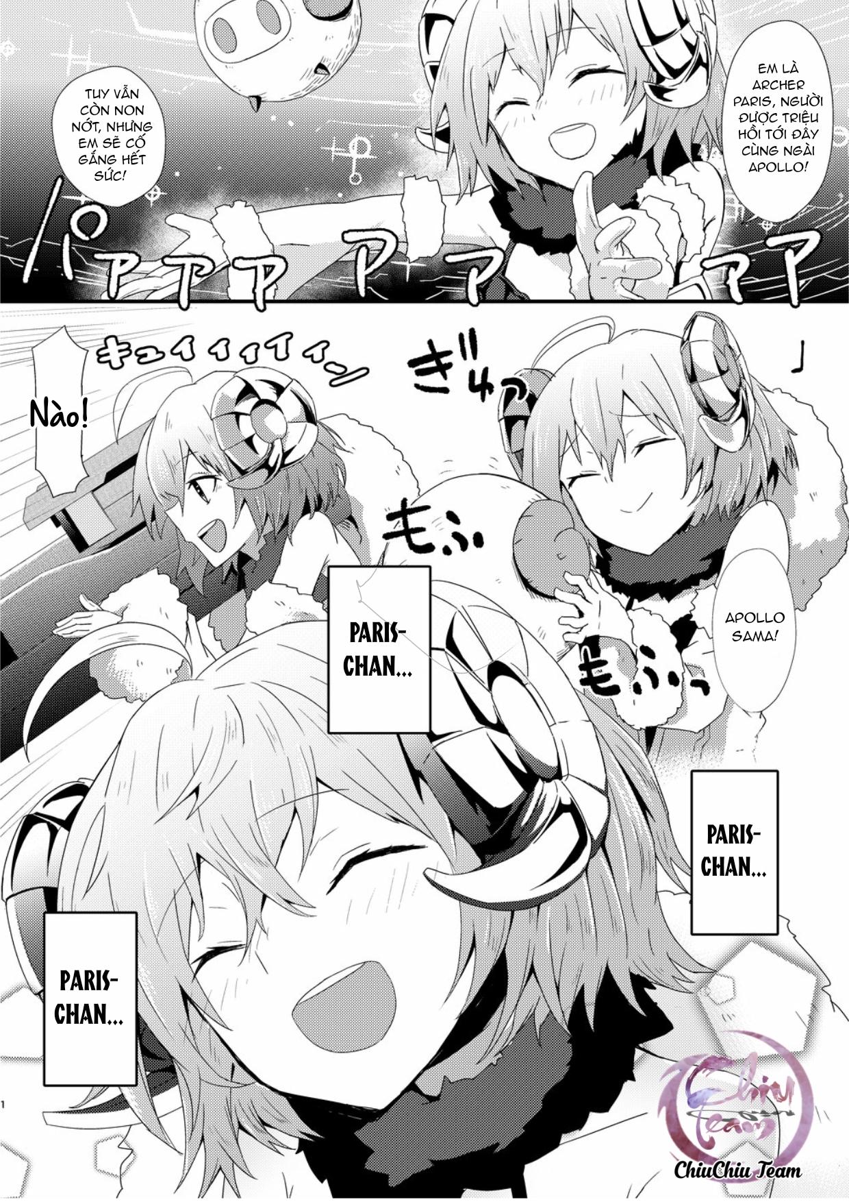 giang sơn tuyệt mỹ không bằng nàng chapter 96 2