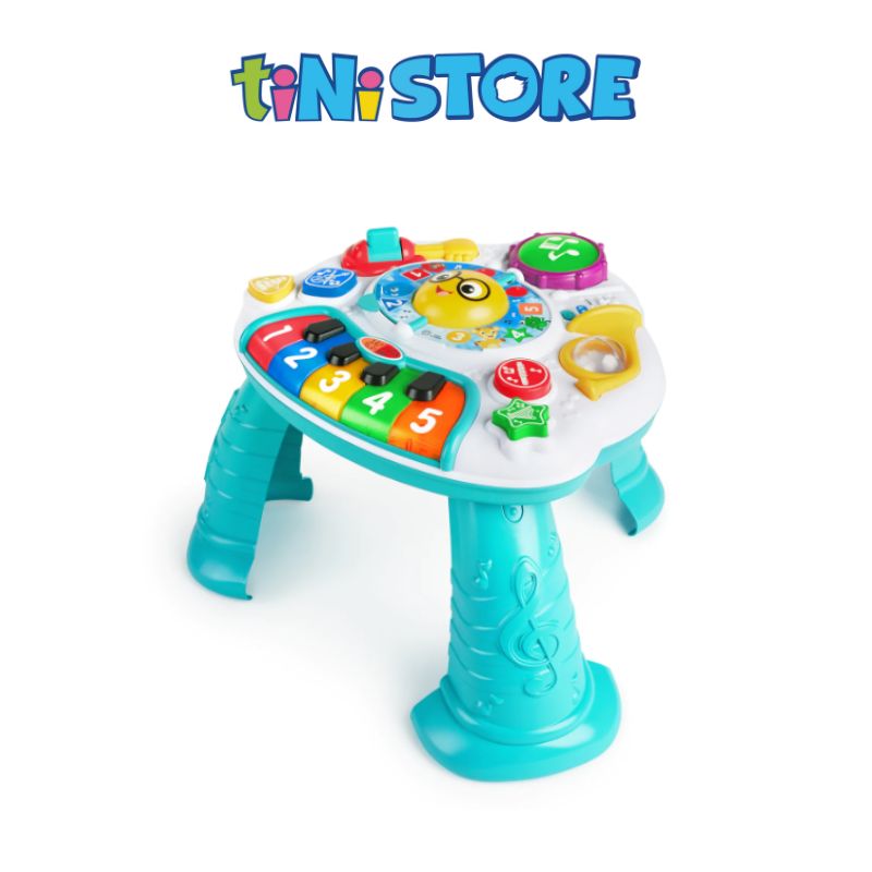 TiNiStore-Đồ chơi bàn phát nhạc đa năng BABY EINSTEIN 90592