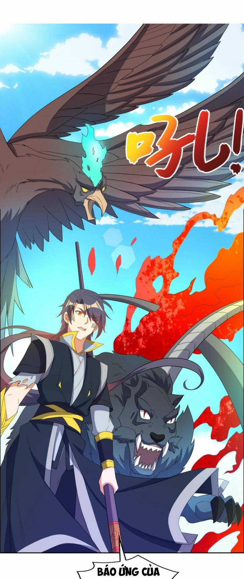 thôn phệ một thế giới tu tiên chapter 115 9