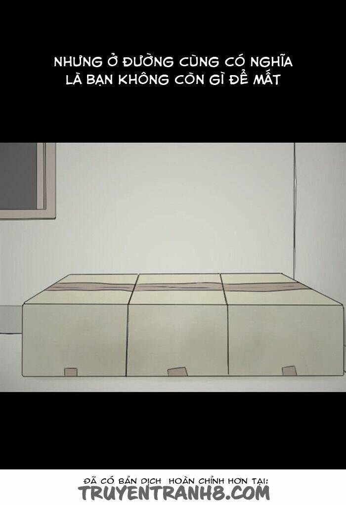 thứ sáu: những câu chuyện cấm chapter 43 43