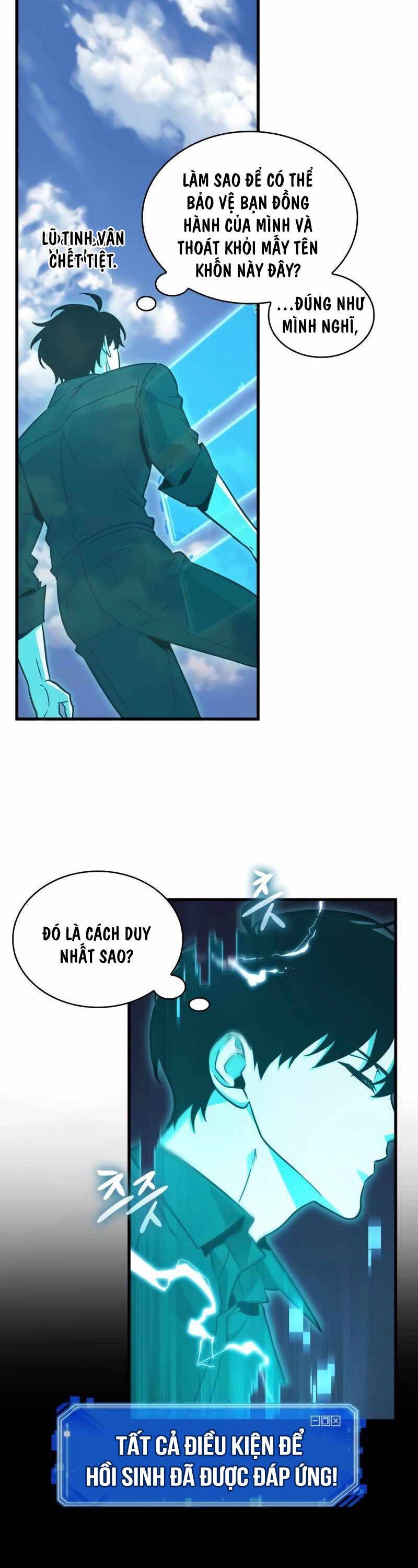 toàn trí độc giả - omniscient reader chapter 211 22