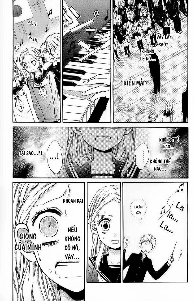 lớp học rùng rợn chapter 38 28