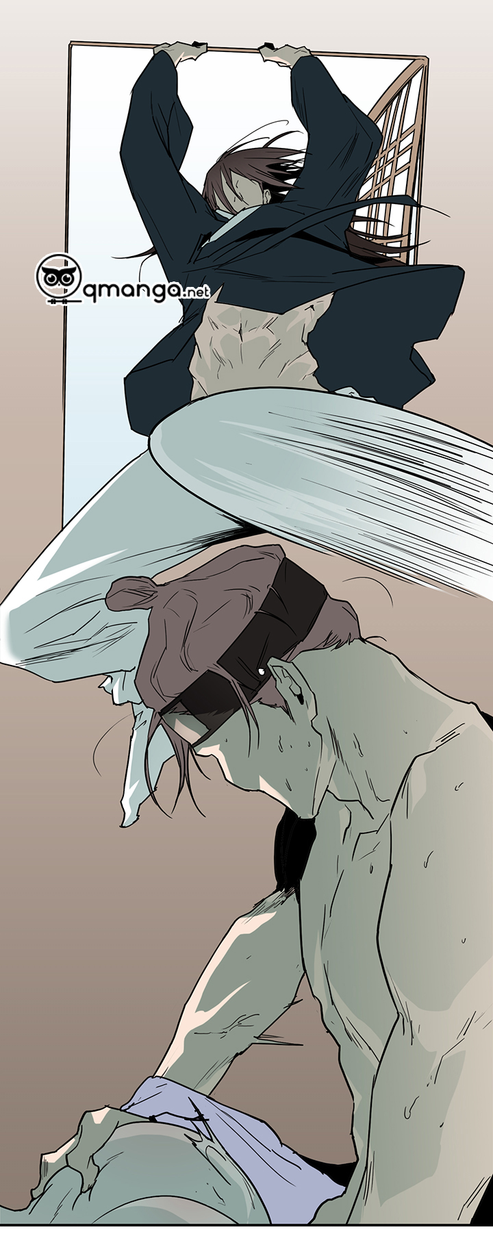 dear door chapter 64 10