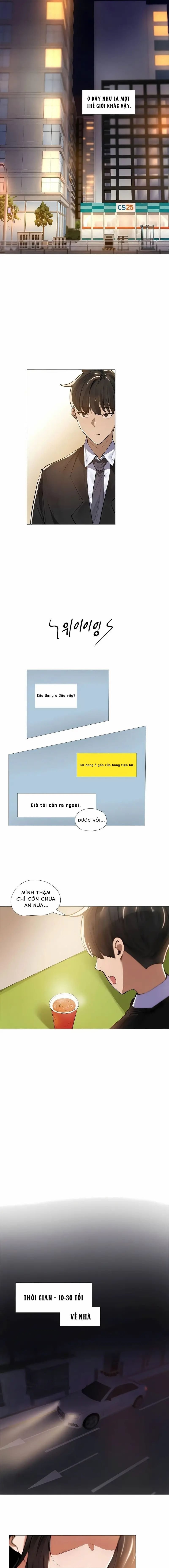 tan làm gặp nhau nhé! chapter 7 4