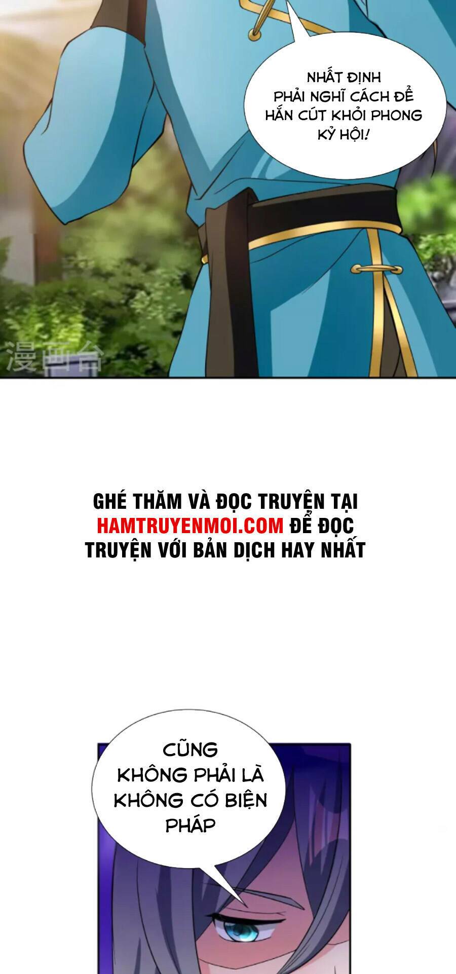 tiến sĩ khoa học kỹ thuật tu tiên chapter 61 22