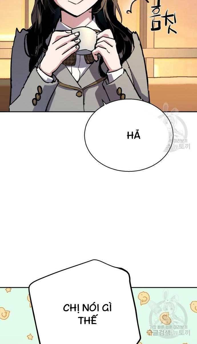 bạn học tôi là lính đánh thuê chapter 143 18