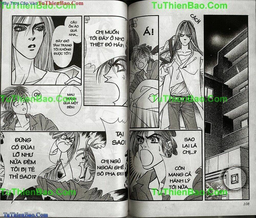 chỉ cần có anh chapter 6 54