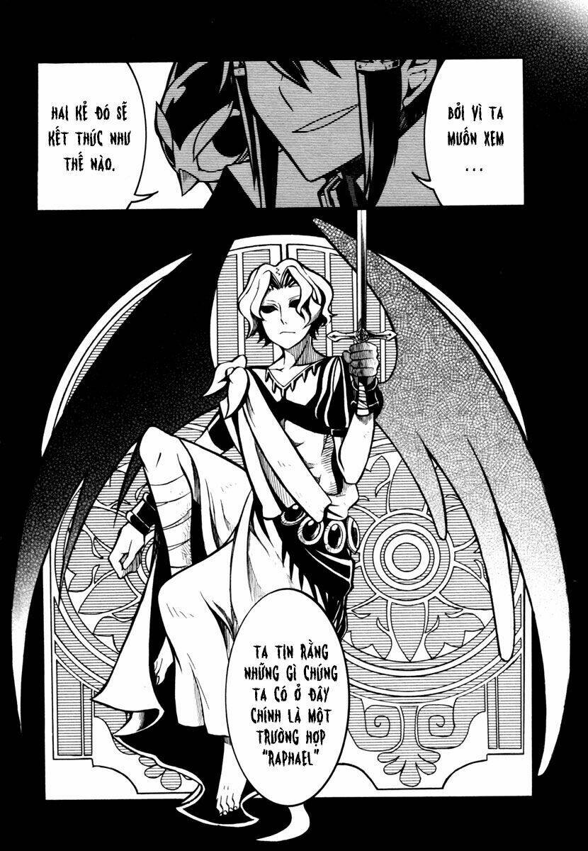 necromancer chapter 2 22