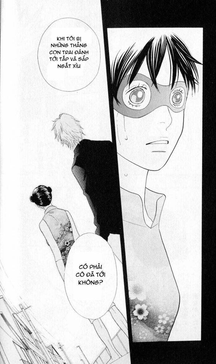 matsuri special chapter 8 38