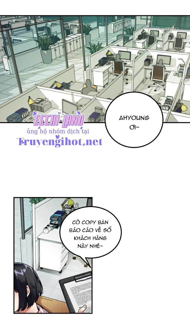 suỵttt bản báo cáo bí mật đây chapter 1.1 7