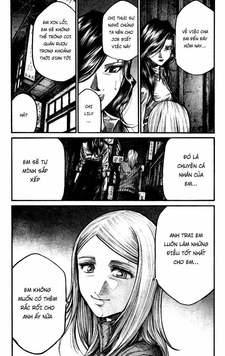 rainbow chapter 126 6