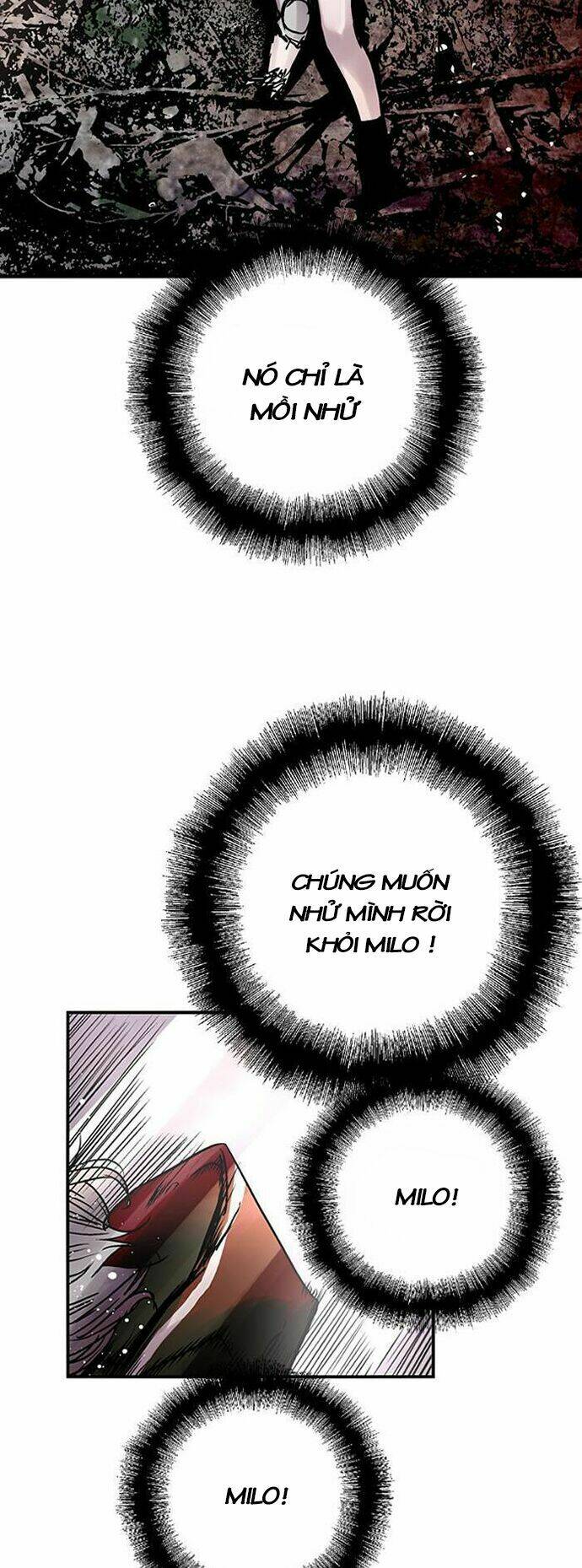 người máy hủy diệt chapter 30 20