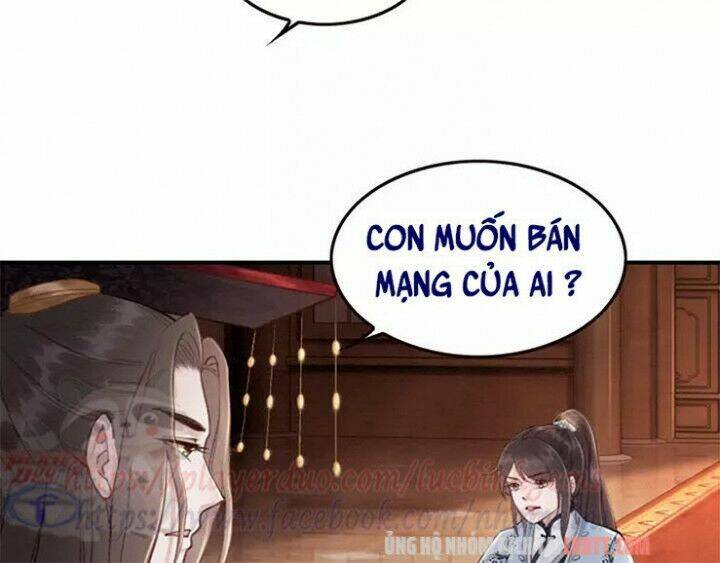 trọng sinh bá sủng nhiếp chính vương quá mạnh mẽ chapter 99 4