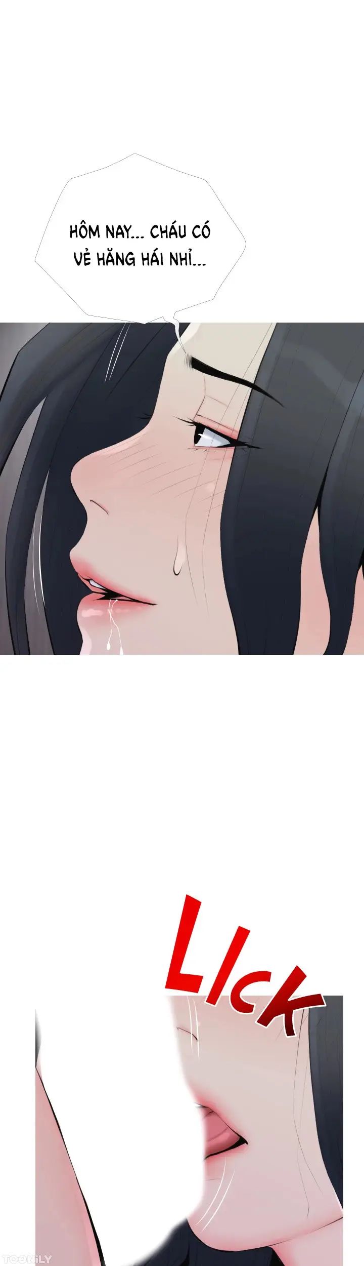 bài học hứng tình chapter 89 20