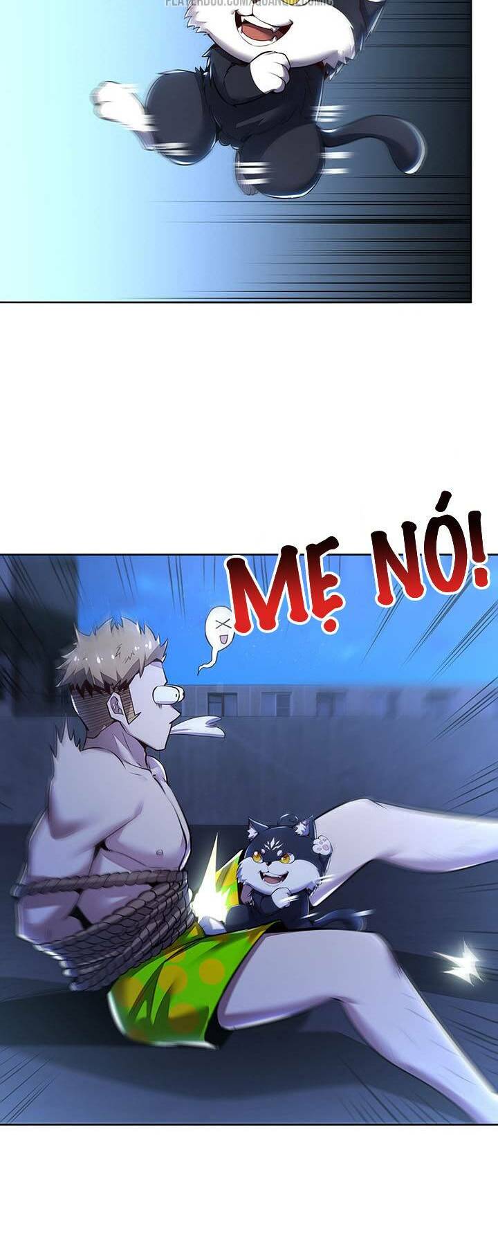 bất tử thần vương tu liên tục chapter 11.2 14