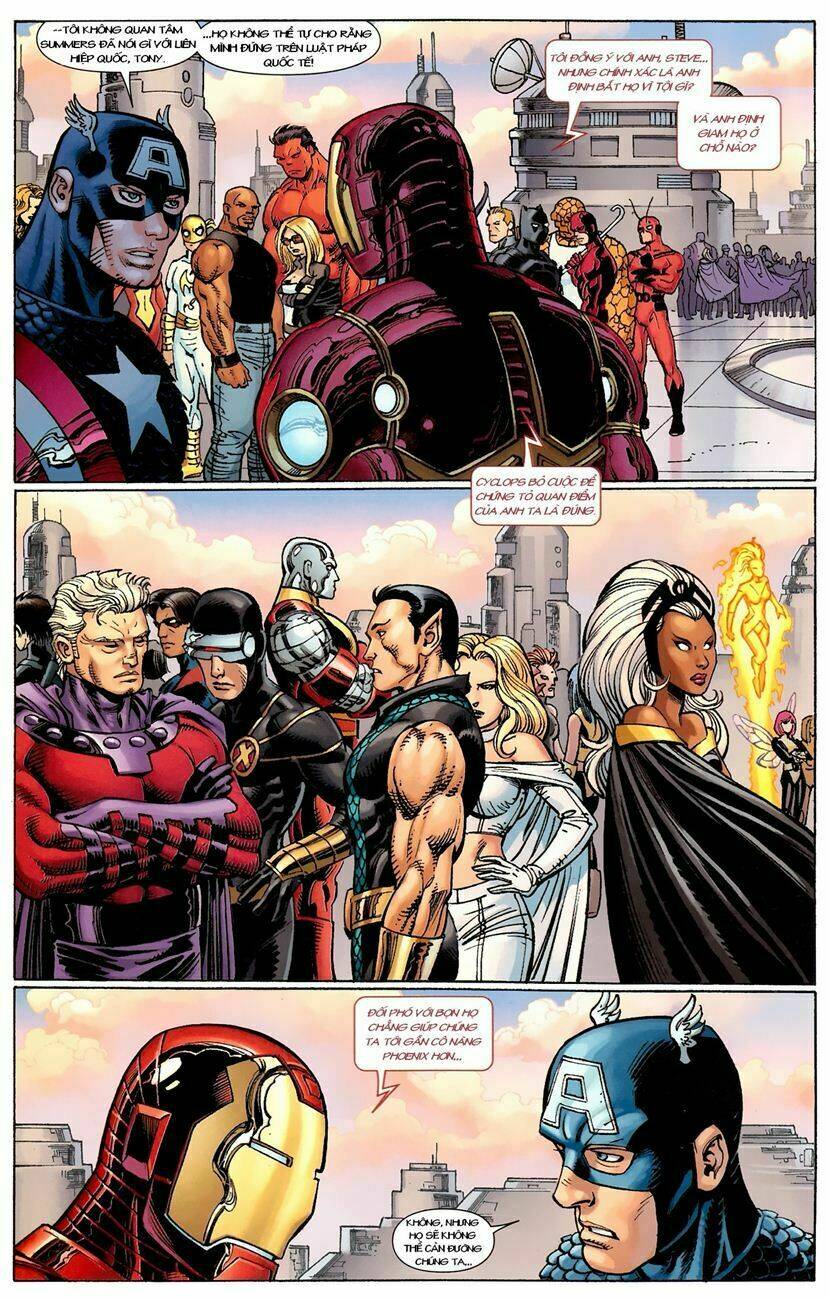 avengers vs x-men chapter 8 9