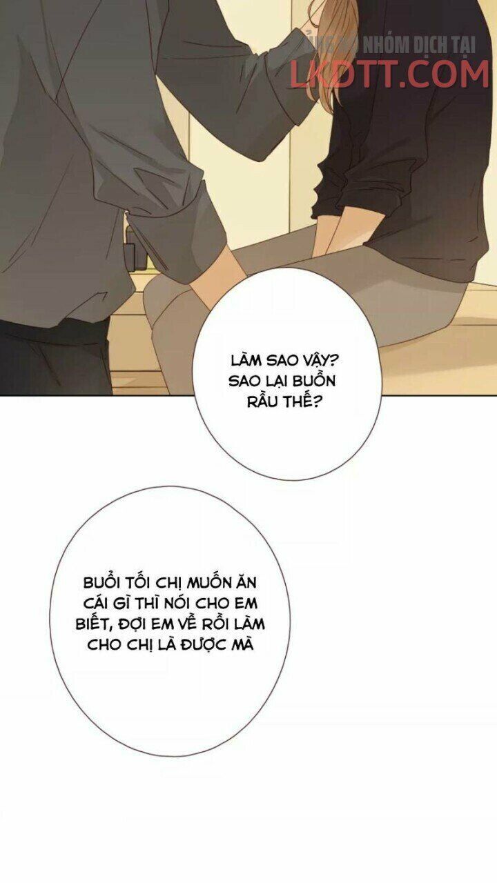 Cô Ấy Không Đáng Yêu chapter 37.5 14