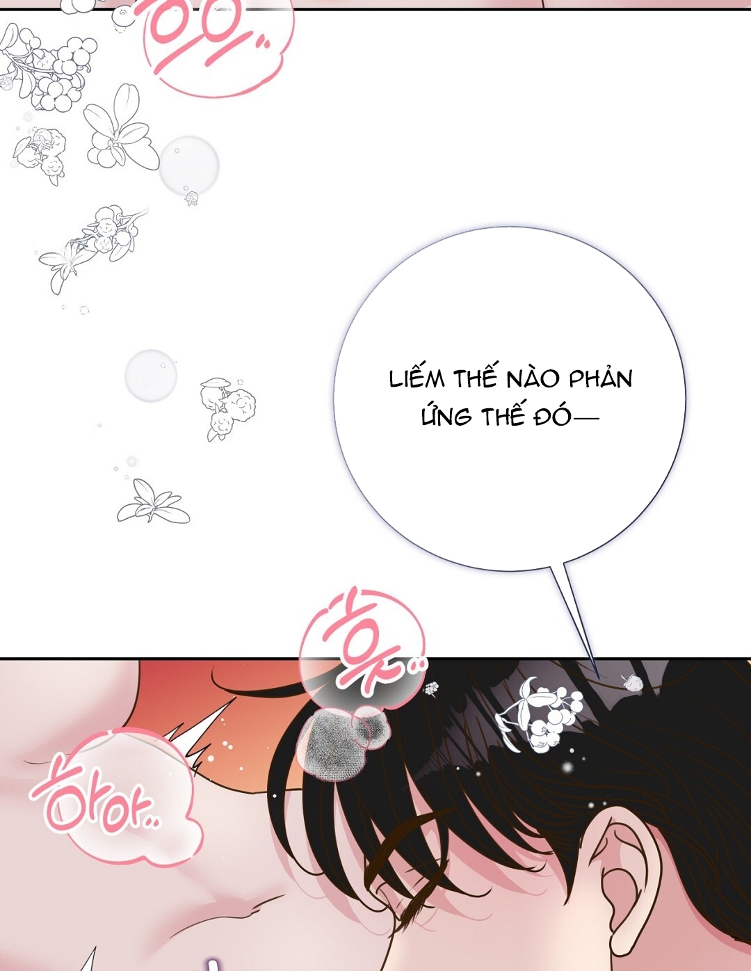 [18+] trải nghiệm thân mật với bạn của anh trai chapter 36.2 66