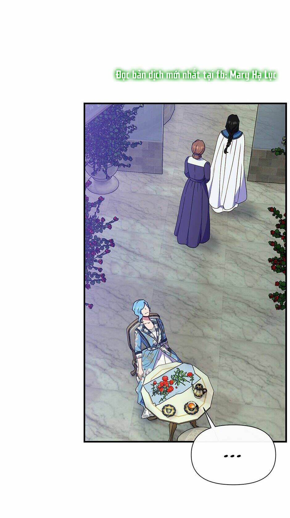 khế ước của nữ công tước quái vật chapter 115 45