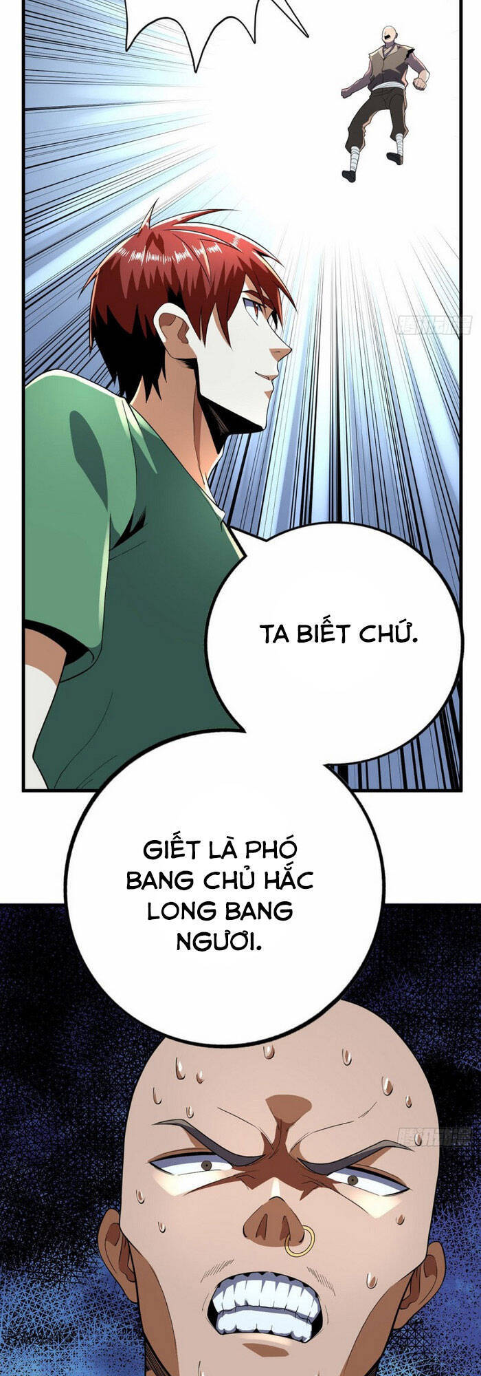 vương bài thần y chapter 82 3