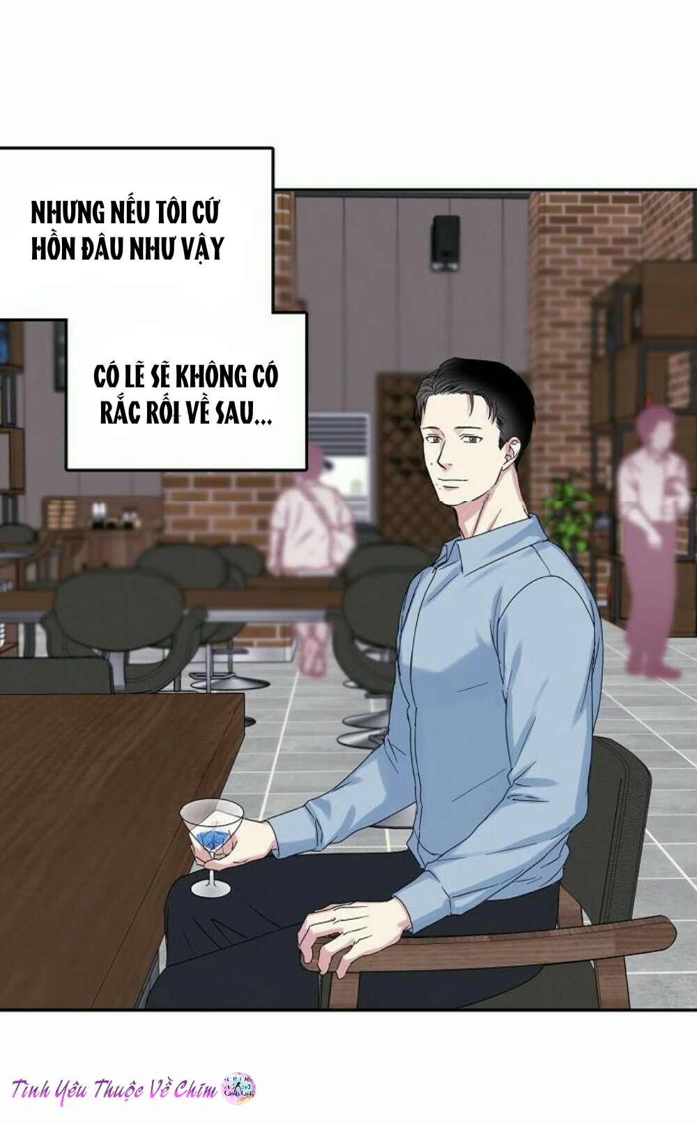 đối tác an toàn chapter 1 51