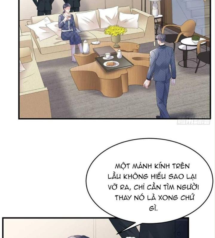 đại tiểu thư có thể có bụng dạ gì xấu chứ! (full) chapter 112 28