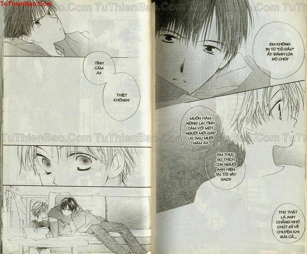 hồng ngọc chapter 1 31