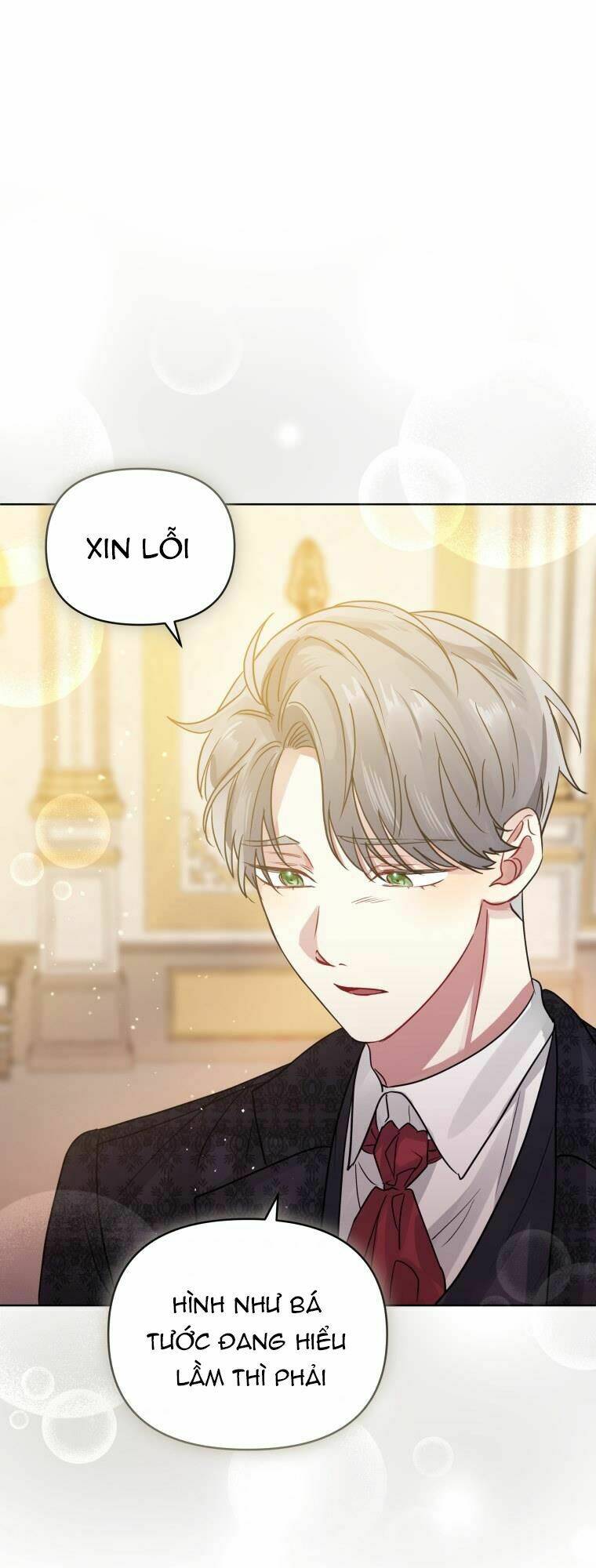 ác nữ phản diện đã chọn nam chính chapter 31 26