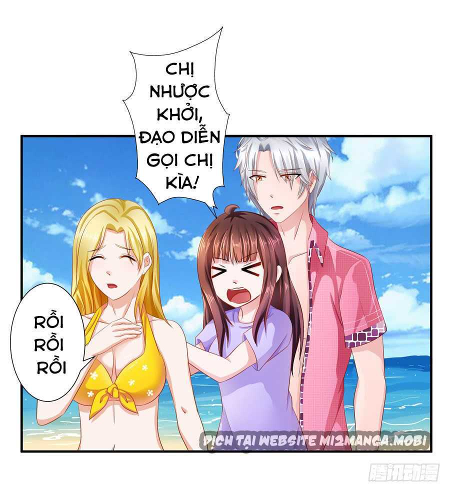 gả cho tình cũ làm lão bà chapter 12 41