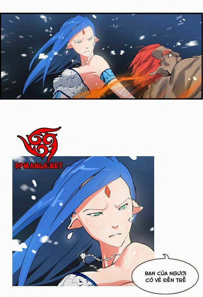 changsik đứa con của rồng chapter 22 29