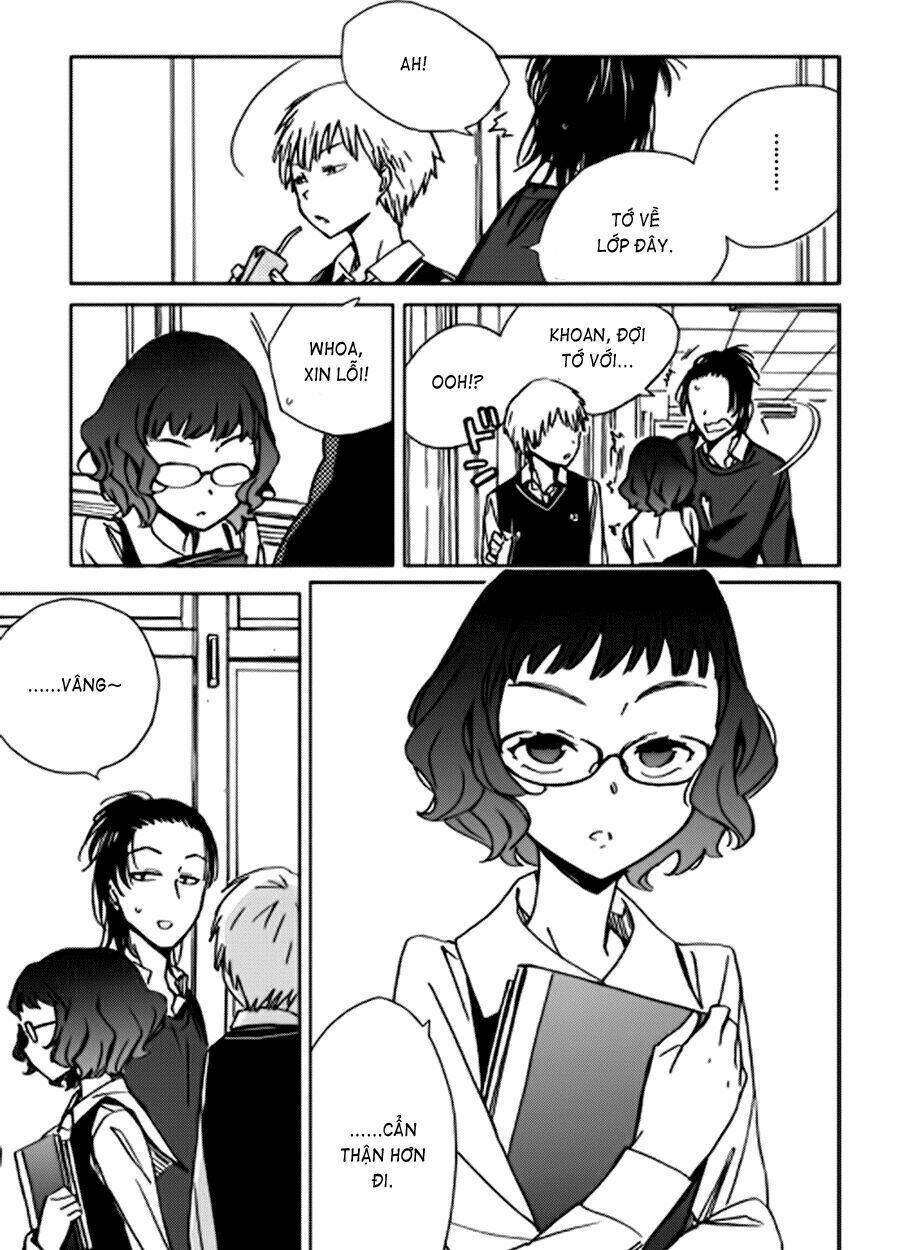 abnormal-kei joshi chapter 1 12