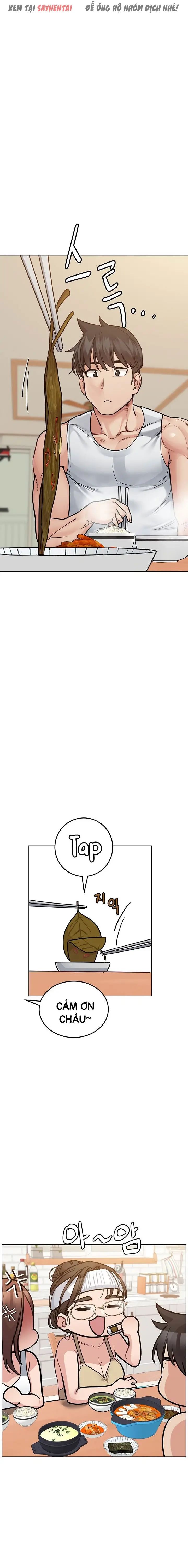 giữ bí mật với mẹ em nhé! chapter 50 16