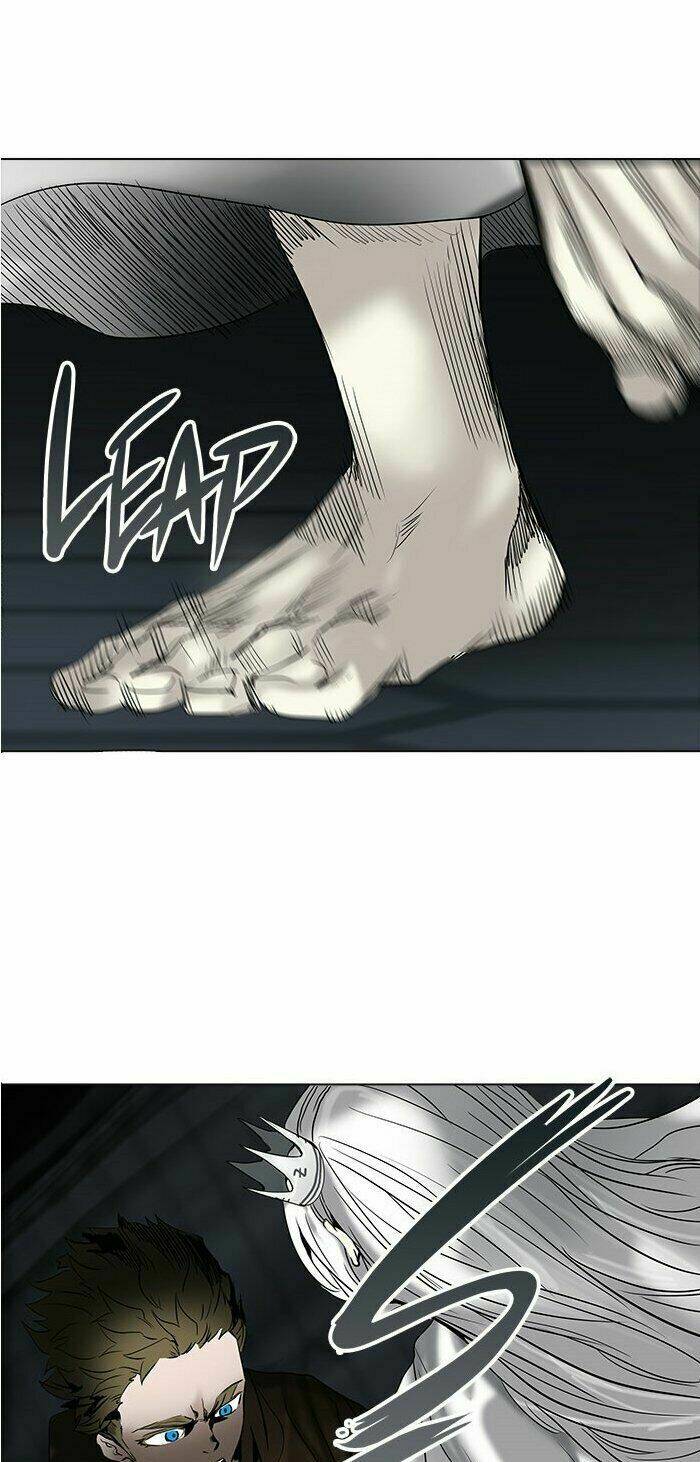 cuộc chiến trong tòa tháp chapter 263 26