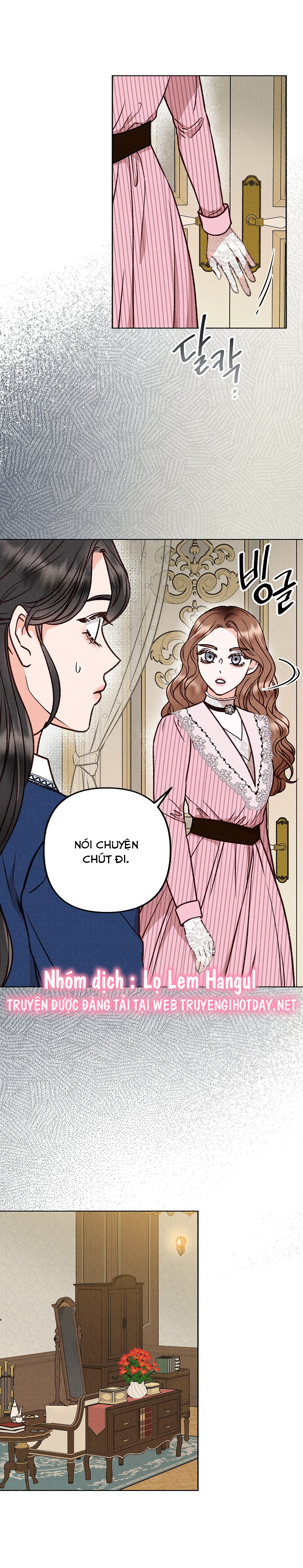 chàng trai đa nhân cách của tôi chapter 7 7