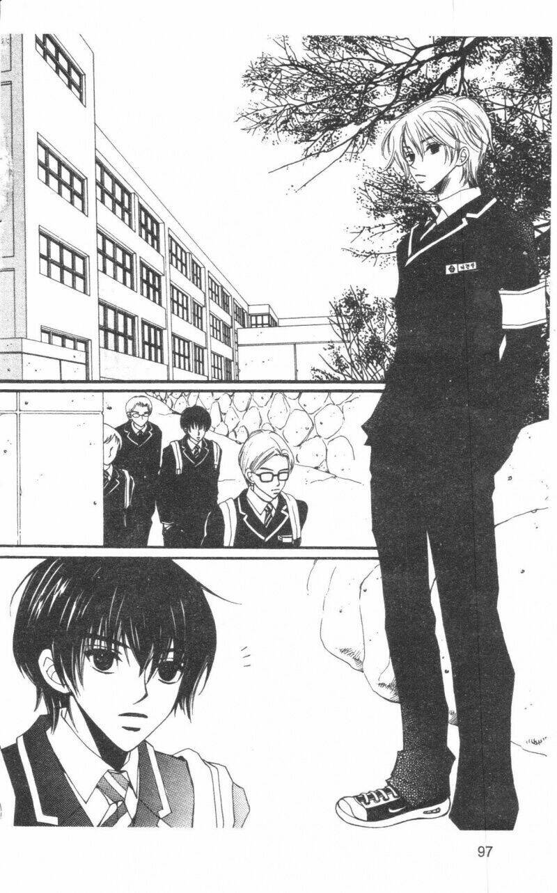 sad love story chapter 2 97