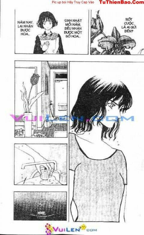 cô bé thám tử chapter 5 77