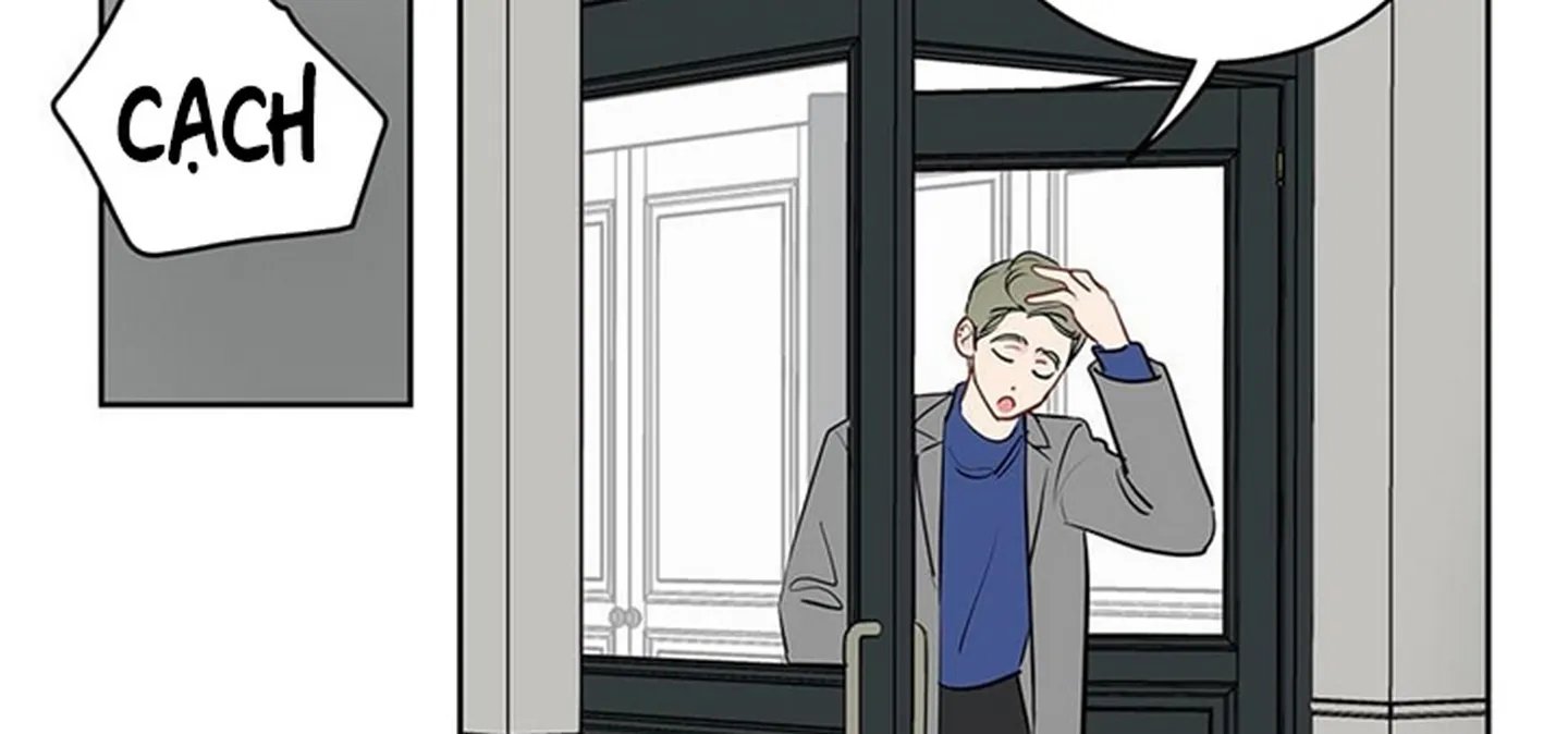 chuyện quái gì với giấc mơ đó vậy chapter 19 63