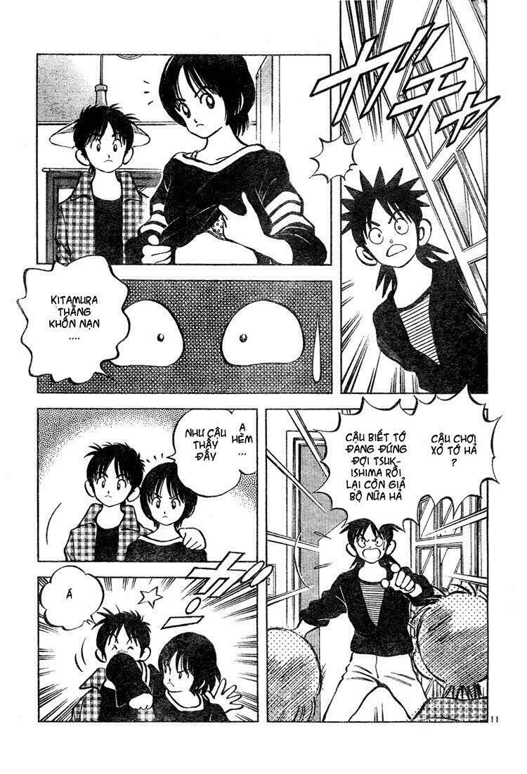 trò chơi vượt qua thử thách chapter 13 11